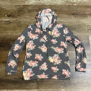 MOTYVE Hooded Top